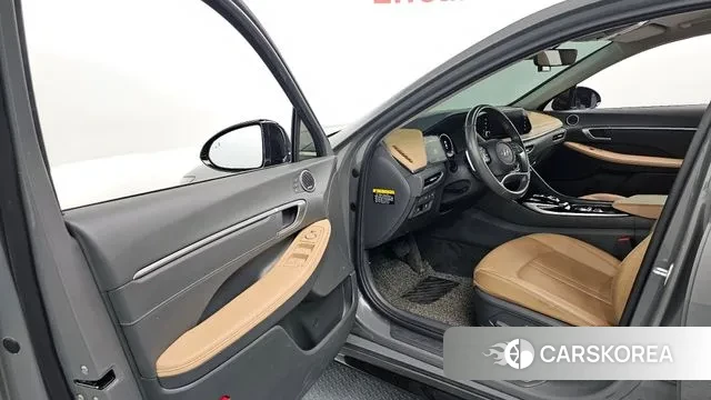 Hyundai Sonata (DN8) id 3422738 из Кореи 20