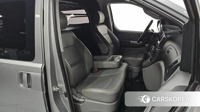 Hyundai The New Grand Starex id 3880294 из Кореи 20