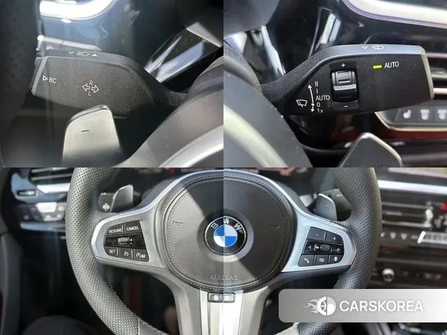 BMW Z4 (G29) id 3547255 из Кореи 20