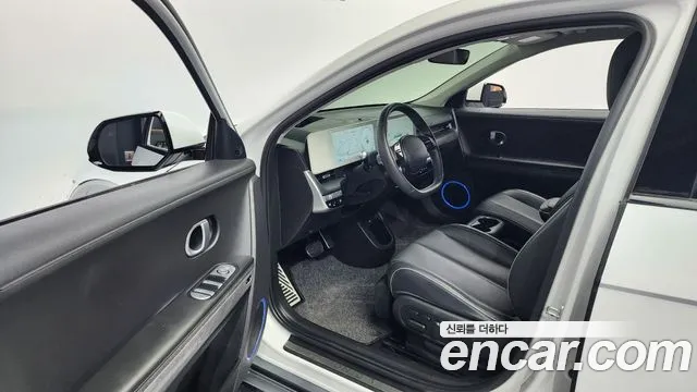 Hyundai Ionic 5 id 2823765 из Кореи 20