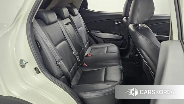 Ssangyong Berry New Tivoli id 4864009 из Кореи 31