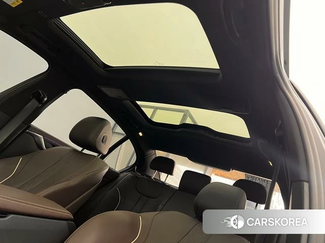 BMW 5 series PHEV id 4334942 из Китая 11