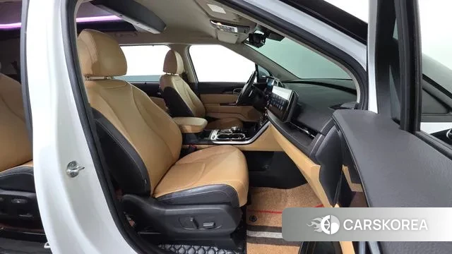 Kia Carnival 4th generation id 3280685 из Кореи 20