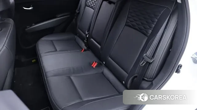 Ssangyong Tivoli Armor id 3460158 из Кореи 20