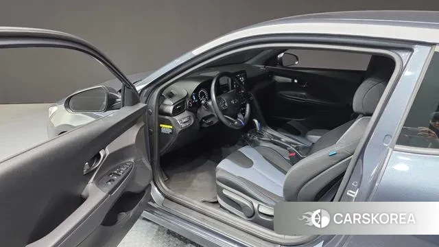 Hyundai Veloster (JS) id 3396807 из Кореи 20