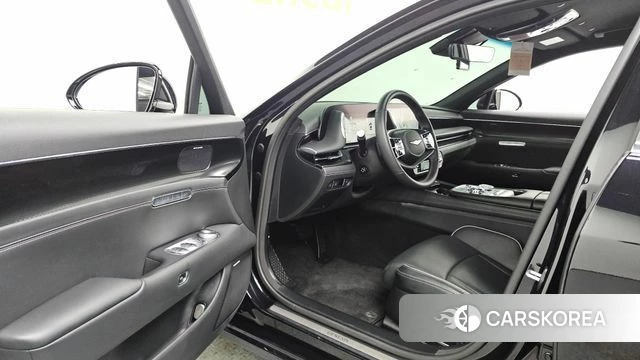 Genesis G90 (RS4) id 4774075 из Кореи 30