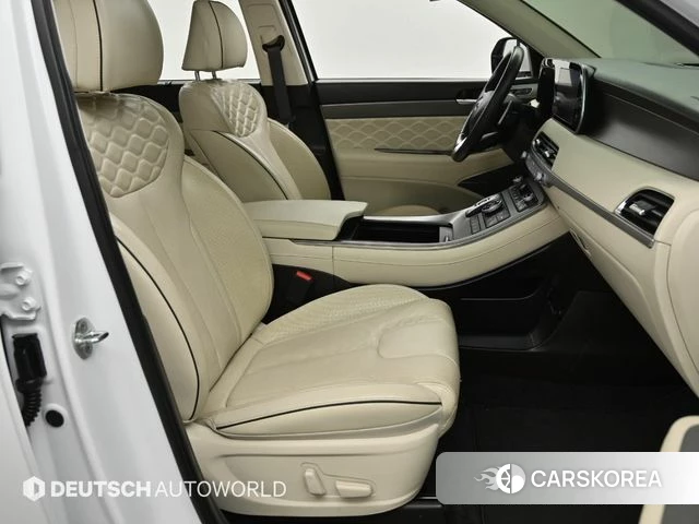 Hyundai Palisade id 4367150 из Кореи 20