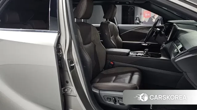 Lexus RX350h 5th generation id 3496796 из Кореи 20