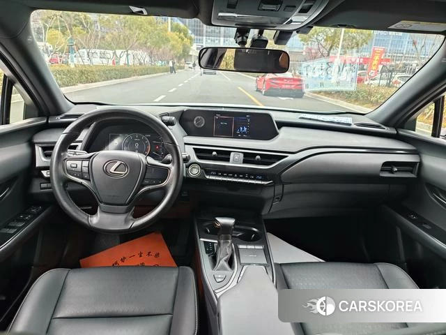 Lexus UX id 4260911 из Китая 15