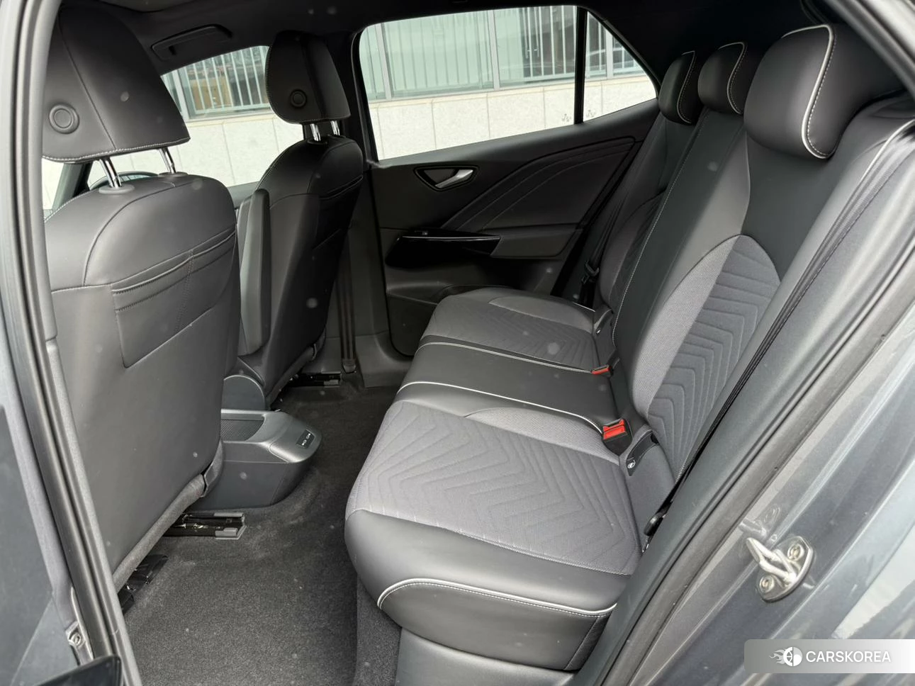 Volkswagen ID.3 id 4405898 из Китая 11