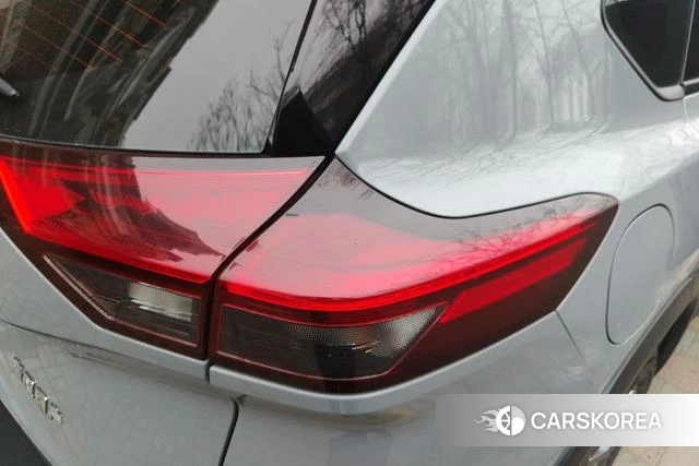 Nissan Qijun id 4276554 из Китая 17
