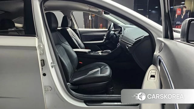 Hyundai Sonata (DN8) id 3807996 из Кореи 20