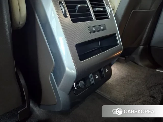 Land Rover Range Rover Sport 2nd Generation id 3229138 из Кореи 17