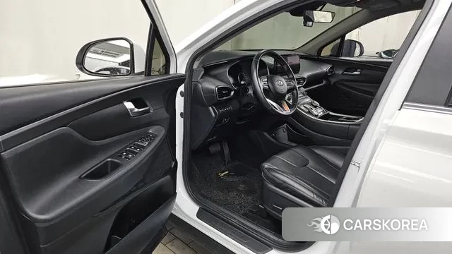 Hyundai The New Santa Fe id 3765045 из Кореи 20