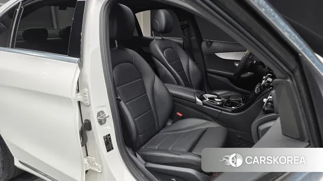 Mercedes-Benz C-Class W205 id 3428766 из Кореи 20