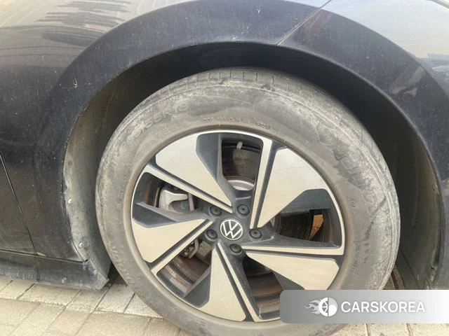 Volkswagen ID.7 VIZZION id 4271970 из Китая 12