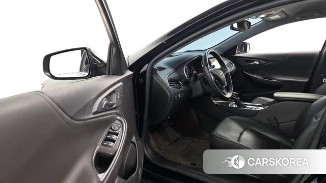 Chevrolet (GM Daewoo) The New Malibu id 3448607 из Кореи 20