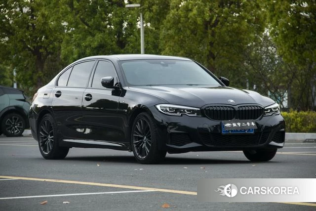 BMW 3 series id 4229199 из Китая 19