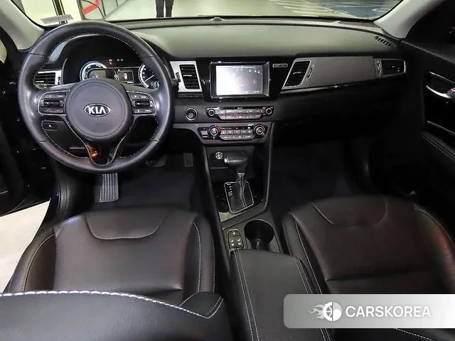 Kia Niro id 3302692 из Кореи 20