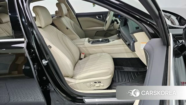 Kia The New K8 Hybrid id 4229774 из Кореи 34