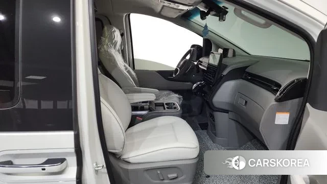 Hyundai Staria id 3585383 из Кореи 20