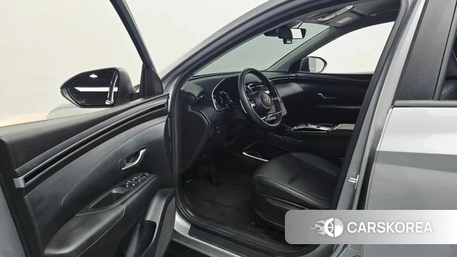 Hyundai Tucson Hybrid (NX4) id 4591713 из Кореи 20