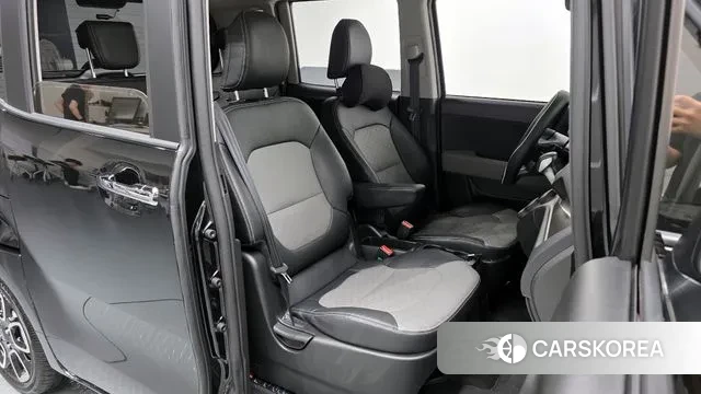 Kia The New Ray id 3032369 из Кореи 20