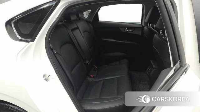 Kia Come New K3 id 4717786 из Кореи 30