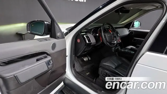 Land Rover Discovery 5 id 2870223 из Кореи 20