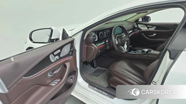 Mercedes-Benz CLS-Class C257 id 4471108 из Кореи 38