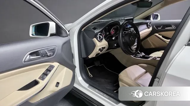 Mercedes-Benz GLA-Class X156 id 3024273 из Кореи 20