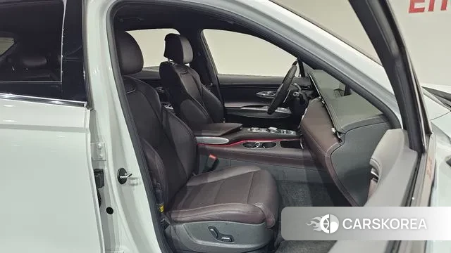 Genesis GV70 id 3347769 из Кореи 20