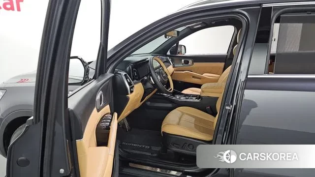 Kia Sorento 4th Generation id 3373222 из Кореи 20