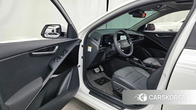 Kia Di Ol Nu Niro id 4618997 из Кореи 20