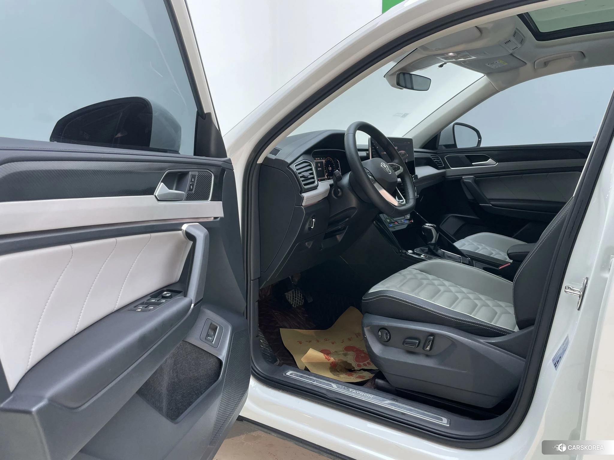 Volkswagen Tayron id 4515055 из Китая 28