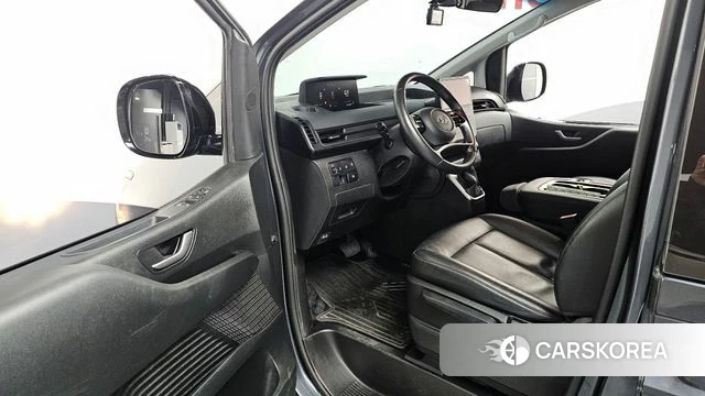 Hyundai Staria id 3850877 из Кореи 20