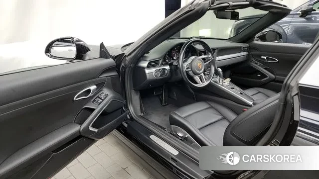 Porsche 911 id 3112736 из Кореи 20