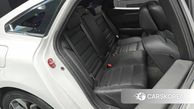 Renault Korea (Samsung) SM6 id 4609845 из Кореи 31