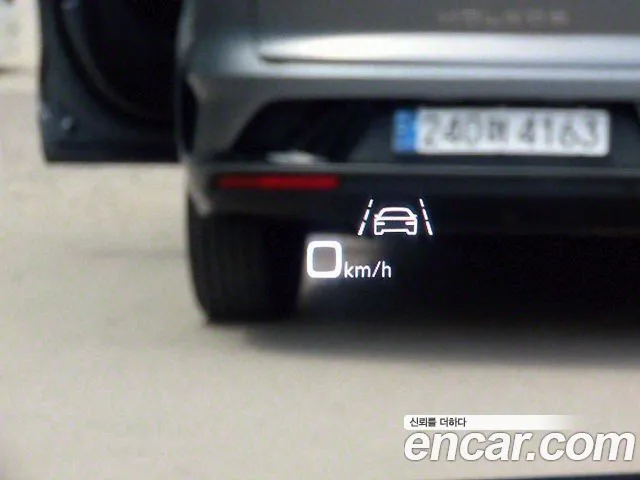 Audi A6 (C8) id 2844146 из Кореи 20