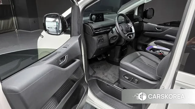 Hyundai Staria id 2925679 из Кореи 20