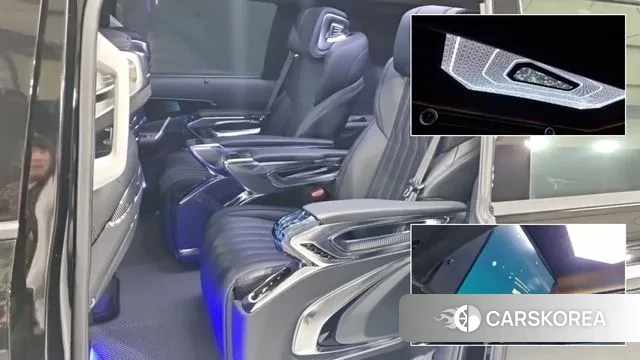 Kia The New Carnival 4th Generation id 3491644 из Кореи 18