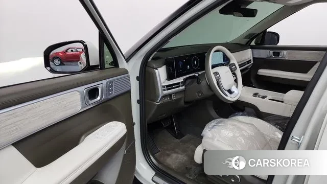 Hyundai Santa Fe (MX5) id 3310388 из Кореи 20