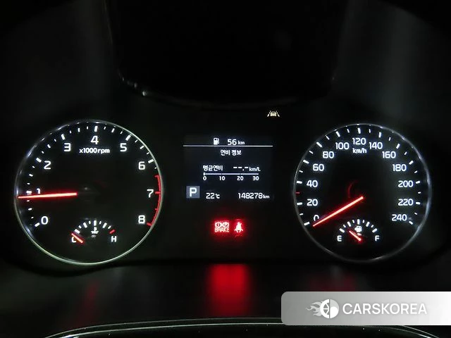 Kia Seltos id 4609164 из Кореи 20