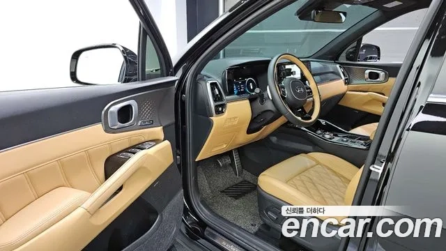 Kia Sorento 4th Generation id 2927786 из Кореи 20