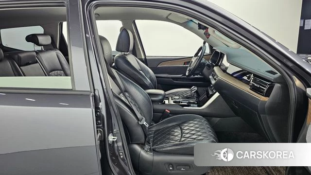 Kia Mohave Master id 3795321 из Кореи 20