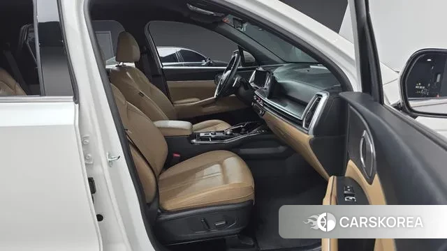 Kia The New Sorento 4th Generation id 3353605 из Кореи 20