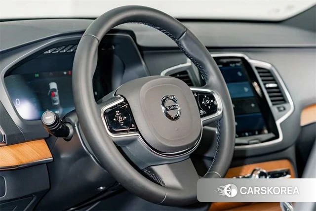 Volvo XC90 id 3857041 из Китая 25