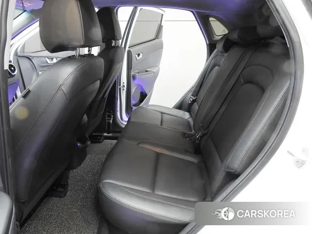 Hyundai The New Kona id 3443756 из Кореи 20