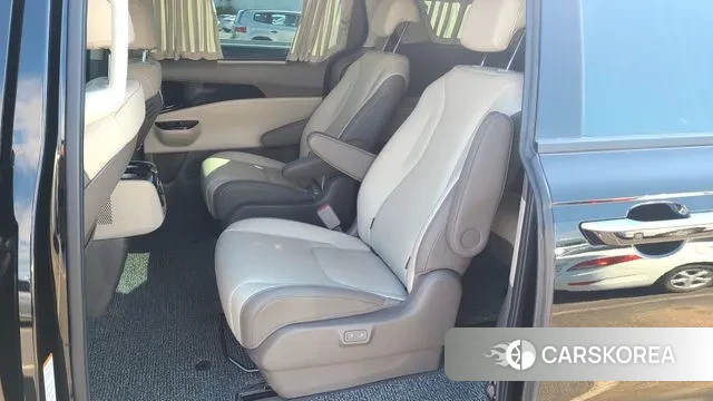 Kia Carnival 4th generation id 2994027 из Кореи 20