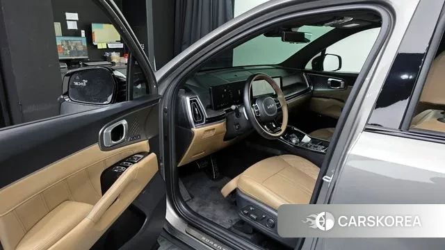 Kia The New Sorento 4th Generation id 3585805 из Кореи 20